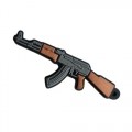 LG069 - AK-47 - CS2